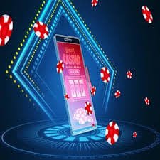 Hình ảnh màu sắc đại diện của nền tảng ea888 với thể thao và casino trực tuyến